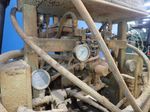 Gusmer Plural  Component Spray Machine