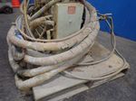 Gusmer Plural  Component Spray Machine