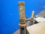 Gusmer Plural  Component Spray Machine