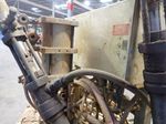 Gusmer Plural  Component Spray Machine