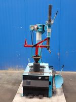 Fmc Tire Changer