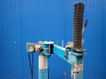 Fmc Tire Changer