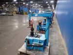 Fmc Tire Changer