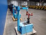 Fmc Tire Changer