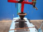 Fmc Tire Changer