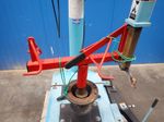 Fmc Tire Changer