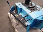 Fmc Tire Changer