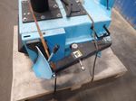 Fmc Tire Changer