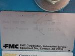 Fmc Tire Changer