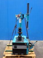 Fmc Tire Changer