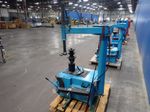 Fmc Tire Changer