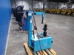 Fmc Tire Changer