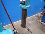 Fmc Tire Changer