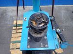 Fmc Tire Changer