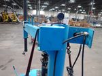 Fmc Tire Changer