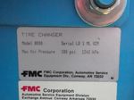 Fmc Tire Changer