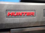 Hunter Wheel Balancer