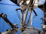 Abb Robot