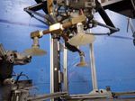Abb Robot