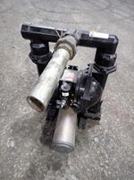 Aro Diaphragm Pump