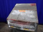 Diversitech Downdraft Table