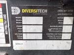 Diversitech Downdraft Table