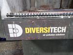 Diversitech Downdraft Table