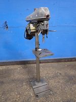 Buffalo Drill Press