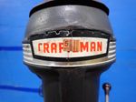 Craftsman Drill Press