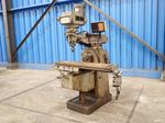 Seikixl Vertical Mill
