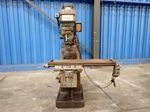 Seikixl Vertical Mill