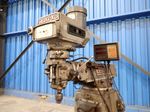 Seikixl Vertical Mill
