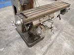 Seikixl Vertical Mill