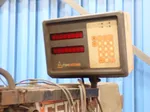 Seikixl Vertical Mill