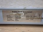 Salter Scale