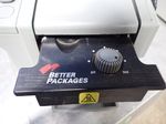 Better Packages Tape Machine Printer