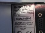 Better Packages Tape Machine Printer
