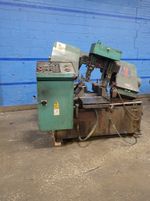 Peerless Horizontal Band Saw