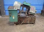 Peerless Horizontal Band Saw