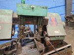 Peerless Horizontal Band Saw
