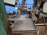 Peerless Horizontal Band Saw