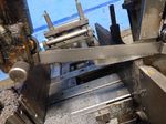 Peerless Horizontal Band Saw