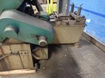 Peerless Horizontal Band Saw