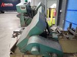 Peerless Horizontal Band Saw
