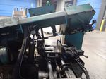 Peerless Horizontal Band Saw
