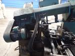 Peerless Horizontal Band Saw