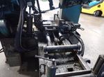Peerless Horizontal Band Saw