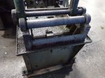 Peerless Horizontal Band Saw