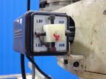 Jet Vertical Milling Machine