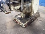 Jet Vertical Milling Machine